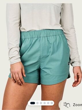 Marsh Wear Women's Prime Short Size Small
